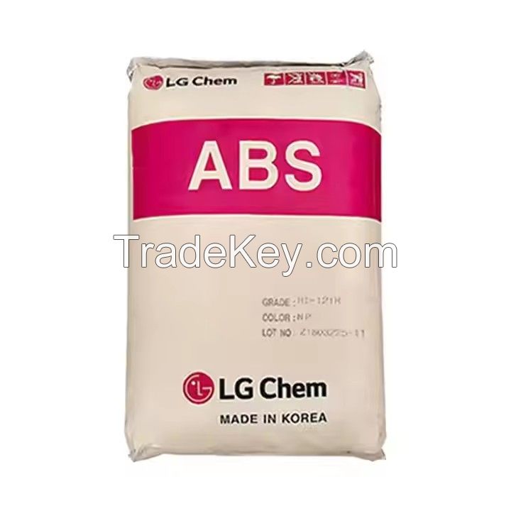 Factory Price Hot Sell ABS Granules / ABS Plastic Raw Material / ABS Resin ABS PA-757
