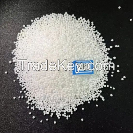Flame Retardant E-S F-S F-Ms Plastic Eps Resin /Hips/Gpps Particles Plastic Eps Particles