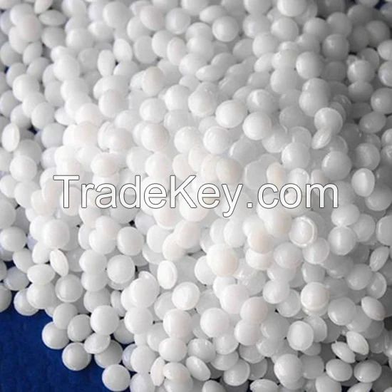 High Gloss Masterbatch Injection Molding Grade POM Resin