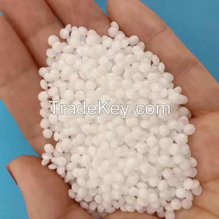 Hot Selling! ! Factory Price! ! POM Plastic Granues, Polyoxymethylene Plastic Raw Material, POM Resin for Plastic Handle