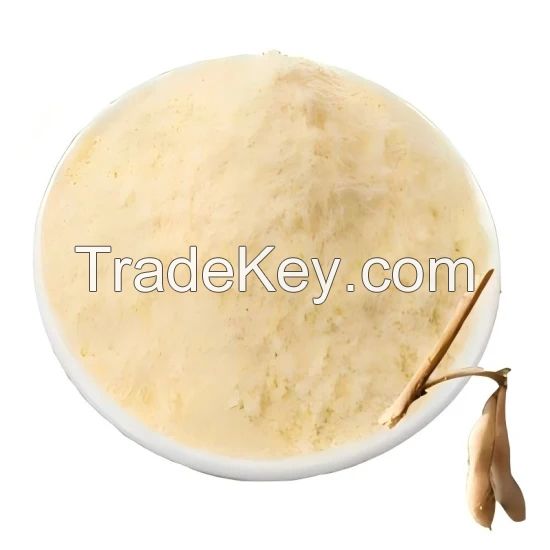 Food Additive Concentrated Soy Protein/Isolated Soy Protein 90% Powder for Meat