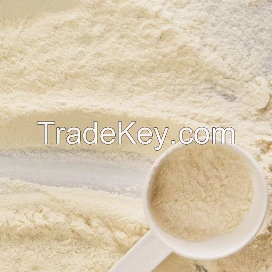 Soy Protein/Isolated Soy Protein/Textured Soy Protein 90% for Meat/Beverage Production