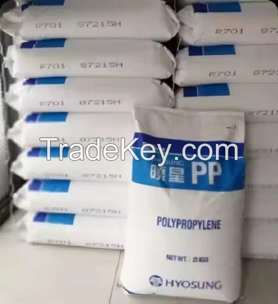 High Quality PP/PE/HDPE/LDPE/PVC/ABS/EVA/PC Resin with Good Price