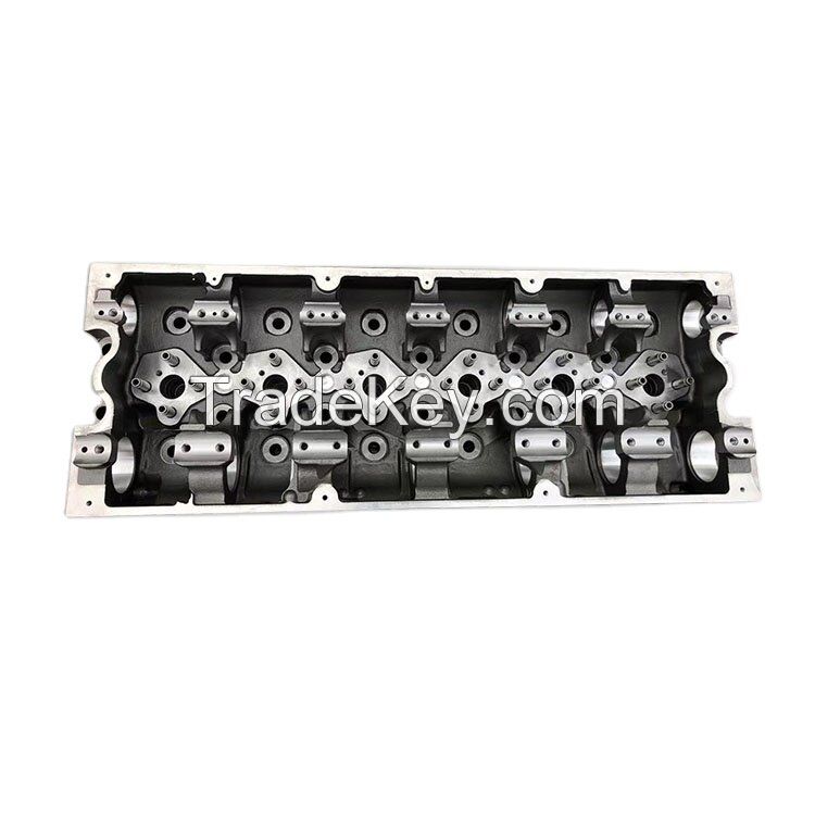 Cummins Diesel Engine Parts ISX QSX CYLINDER HEAD 4331387