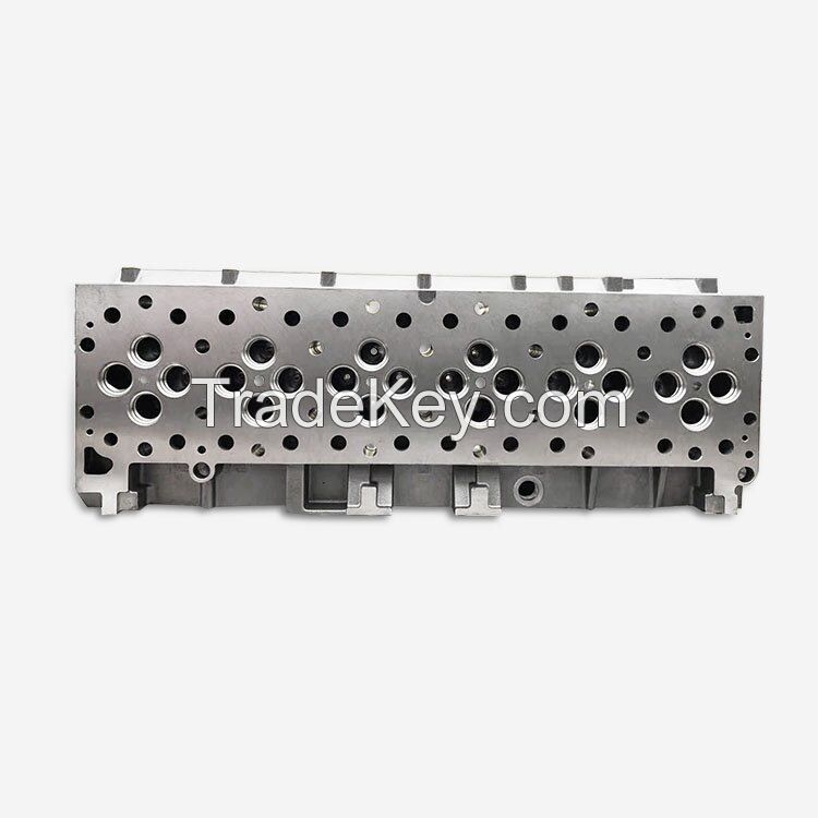 Cummins Diesel Engine Parts ISX QSX CYLINDER HEAD 4331387