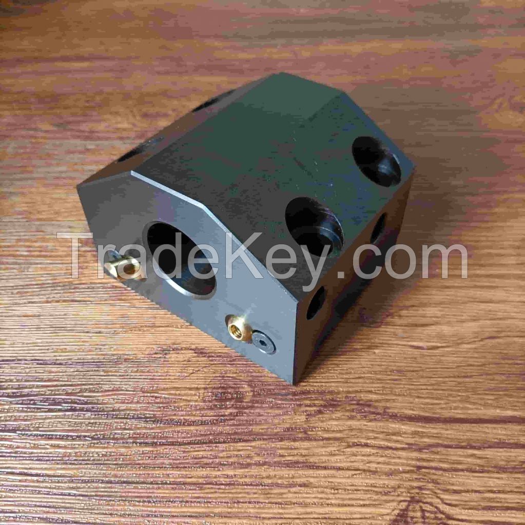 for Haas ST20 CNC Boring Tool Holder Lathe Tool Post Turning Tool Machining Center Accessory Tool fixtures Jigs