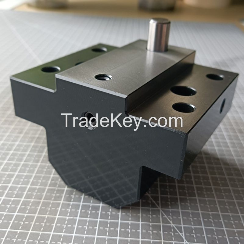 Boring Tool Holder Tool Post 35170 for MAZAK CNC QT100 (QUICK TURN 100L) CNC Lathe Cutterbed Turret Turning Tool Holder