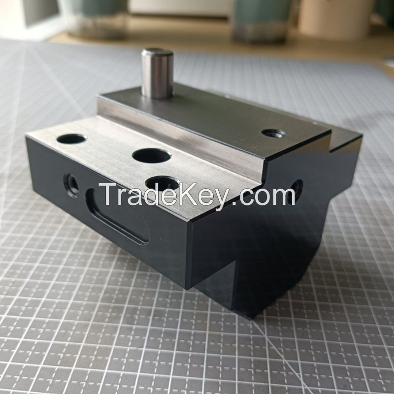 Boring Tool Holder Tool Post 35170 for MAZAK CNC QT100 (QUICK TURN 100L) CNC Lathe Cutterbed Turret Turning Tool Holder