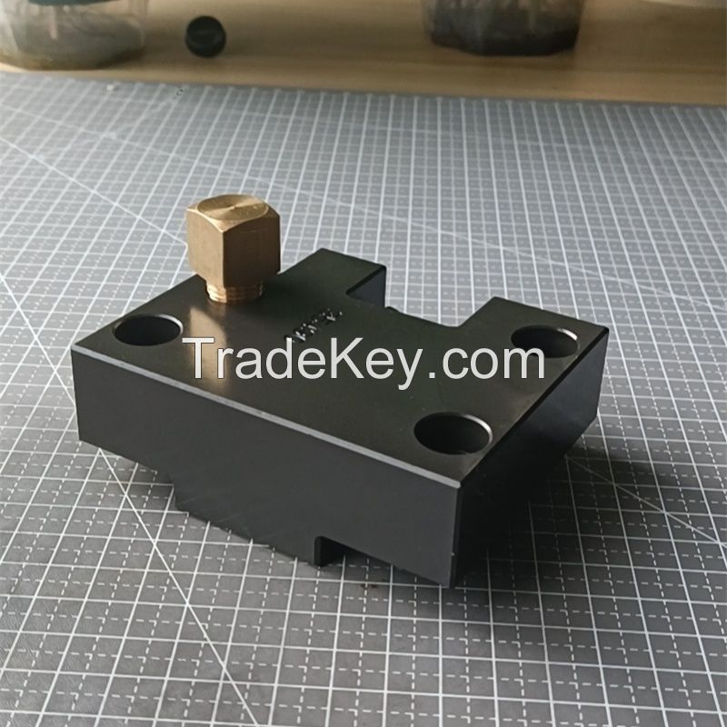External Turning Tool Holder 35490 Left Cutter  CNC Lathe Turret CNC Turning Machine Turret , Tool Post,for MAZAK QT100