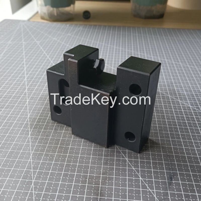 External Turning Tool Holder 35500 Left Cutter  CNC Lathe Turret CNC Turning Machine Turret , Tool Post,for MAZAK QT100