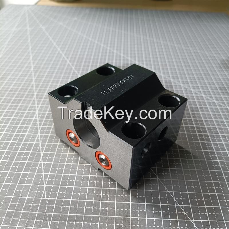 Boring Tool Holder for MAZAK CNC QT50, Original Model B308000020