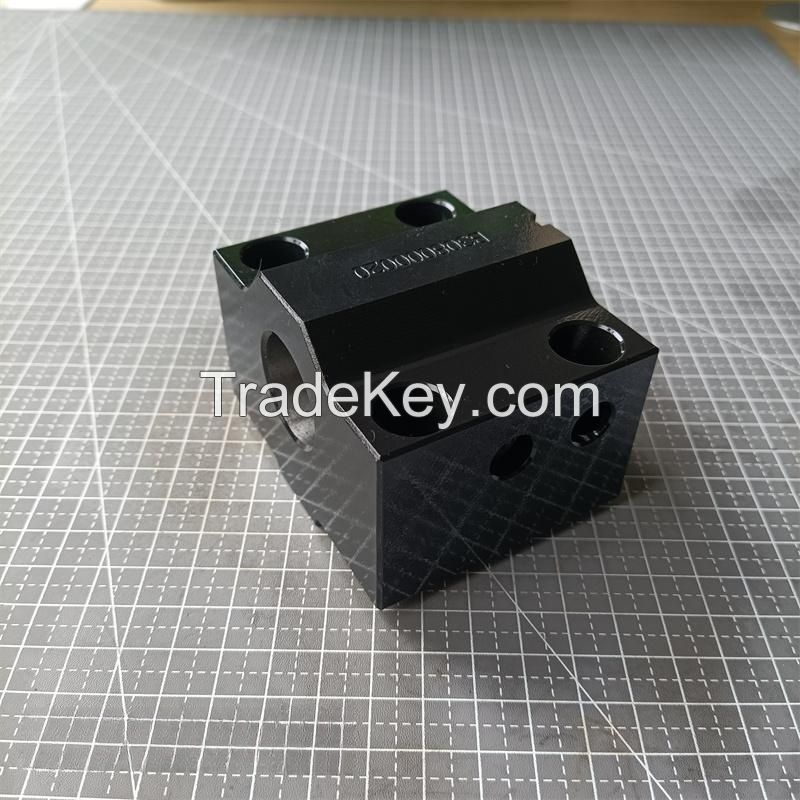 Boring Tool Holder for MAZAK CNC QT50, Original Model B308000020