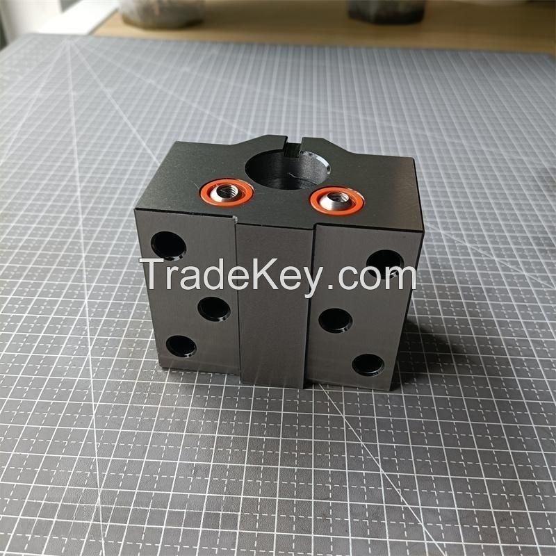 Boring Tool Holder for MAZAK CNC QT50, Original Model B308000020