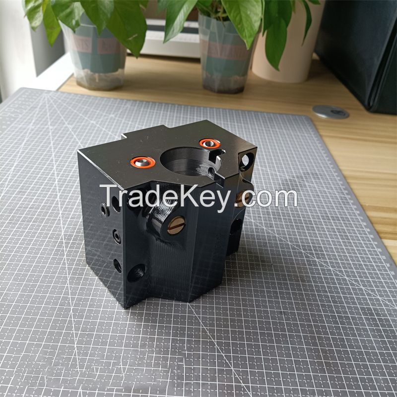 Boring Tool Holder for MAZAK CNC QT150, Original Model 84373/84371