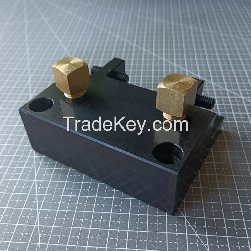 External Turning Extension Tool Holder CNC Lathe Turret CNC Turning Machine Turret, Tool Post,for MAZAK QT200