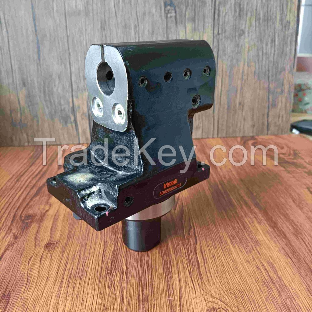 Boring Tool Holder for MAZAK CNC QT150, Original Model 5B628000701