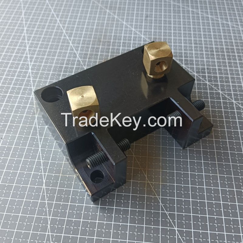 External Turning Extension Tool Holder CNC Lathe Turret CNC Turning Machine Turret, Tool Post,for MAZAK QT200