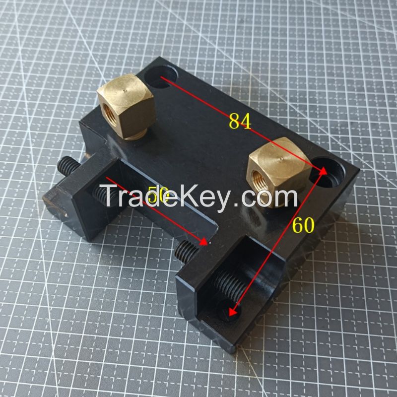 External Turning Extension Tool Holder CNC Lathe Turret CNC Turning Machine Turret, Tool Post,for MAZAK QT200