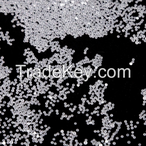 High Quality Transparent Filler Plastic HDPE Na2so4 Filler Masterbatch