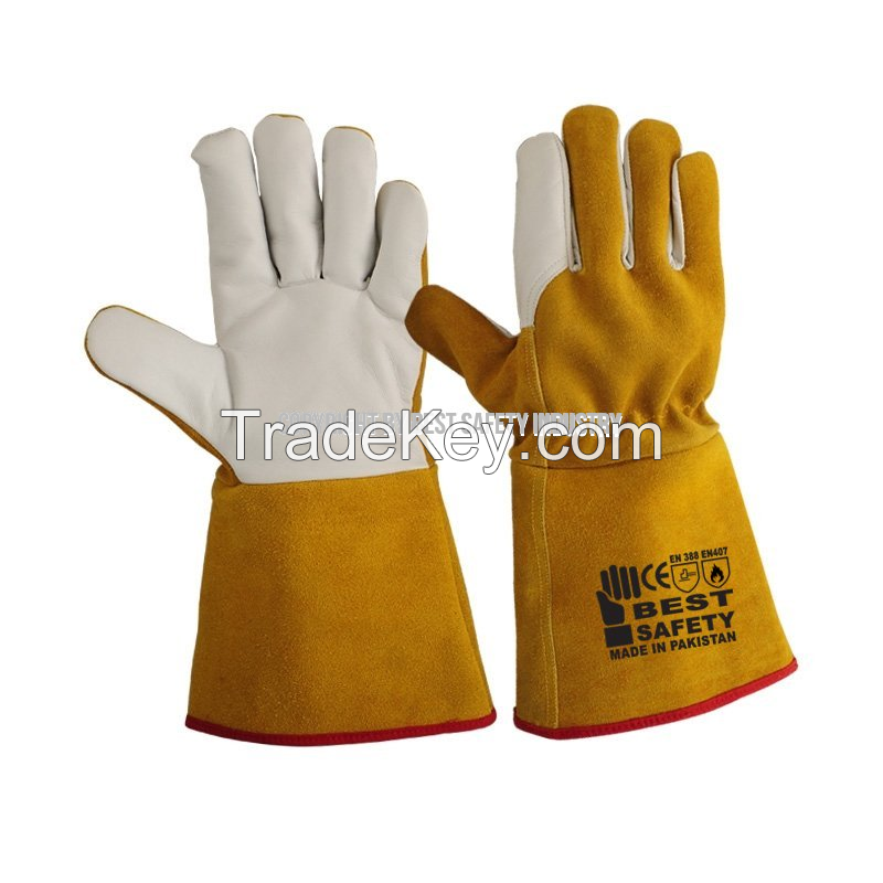 Welding Gloves