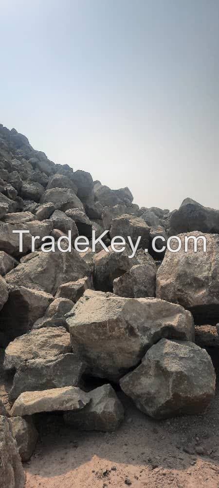 Gabbro stone