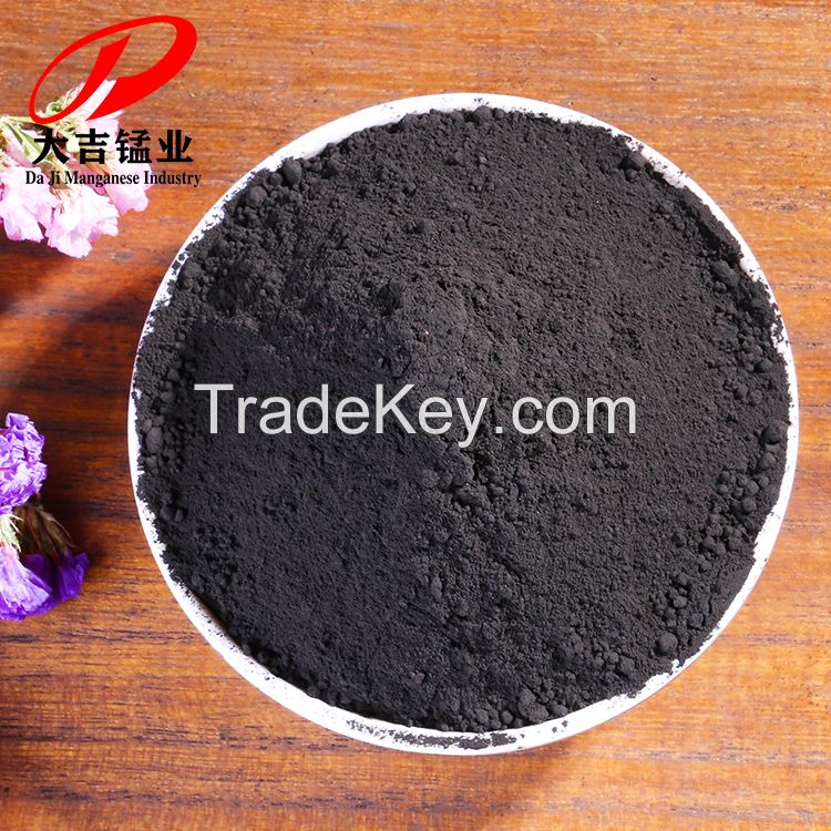 Manufacturer of High-Quality Denitration Catalyst Manganese Dioxide