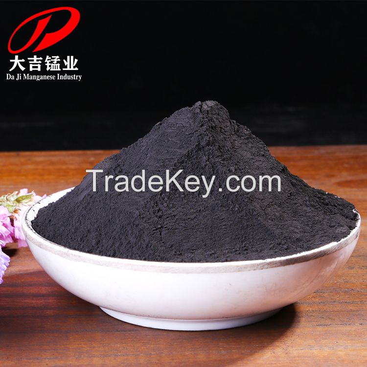 Manufacturer of High-Quality Denitration Catalyst Manganese Dioxide