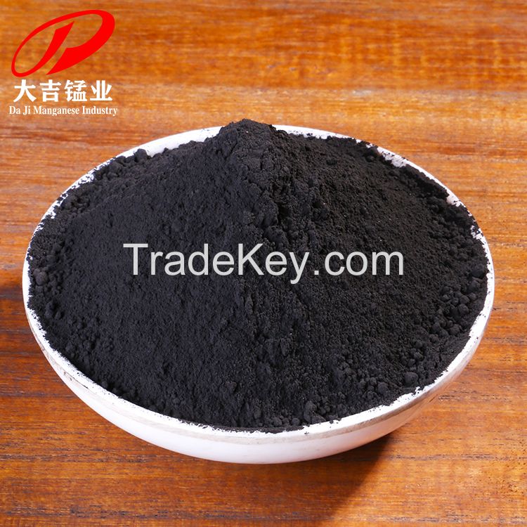 Manufacturer of High-Quality Denitration Catalyst Manganese Dioxide