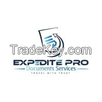 Expedite Pro Documents Services