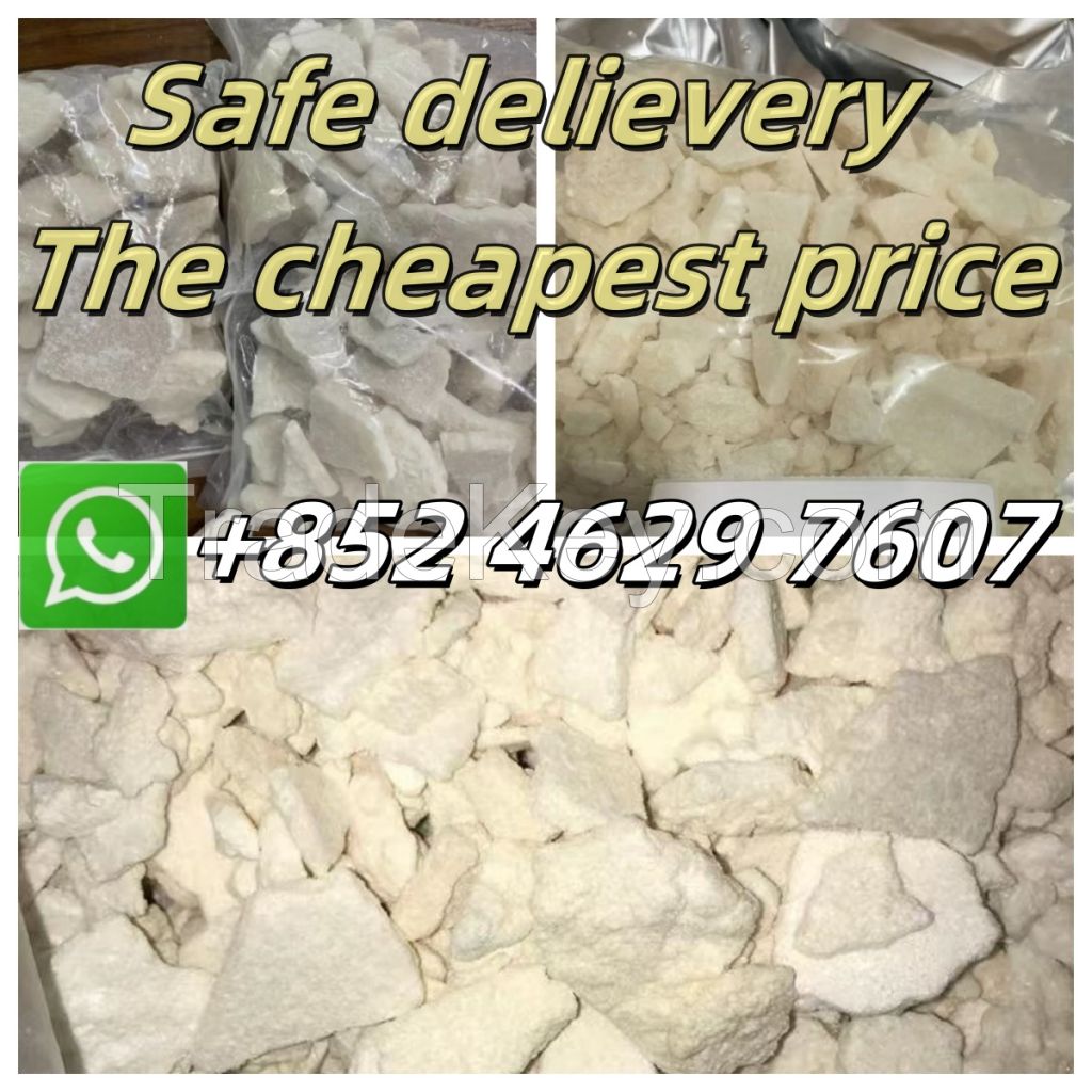 2025 High purity Cas 89-78-1 EU Crystal safe delivery