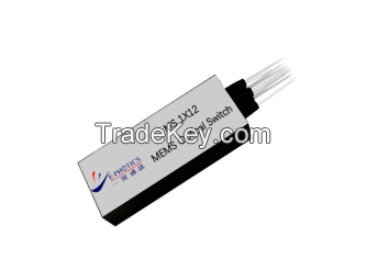 1XN MEMS Optical Switch Module 