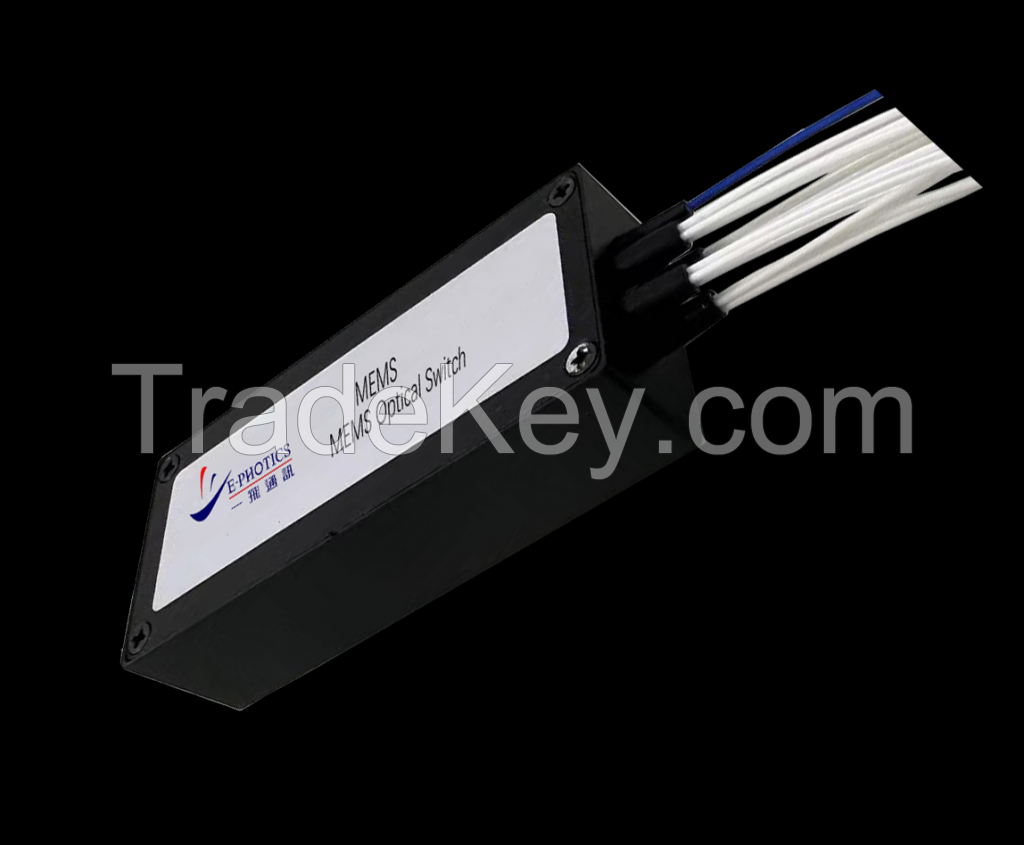 1X64 MEMS Optical Switch Module