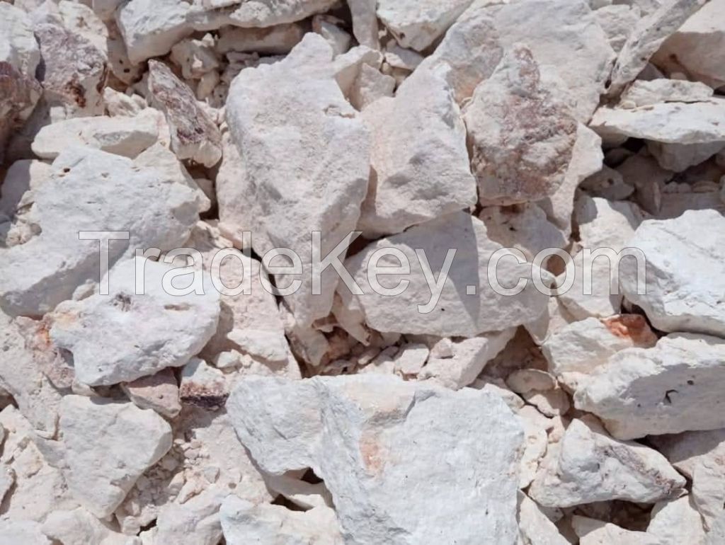 Quicklime
