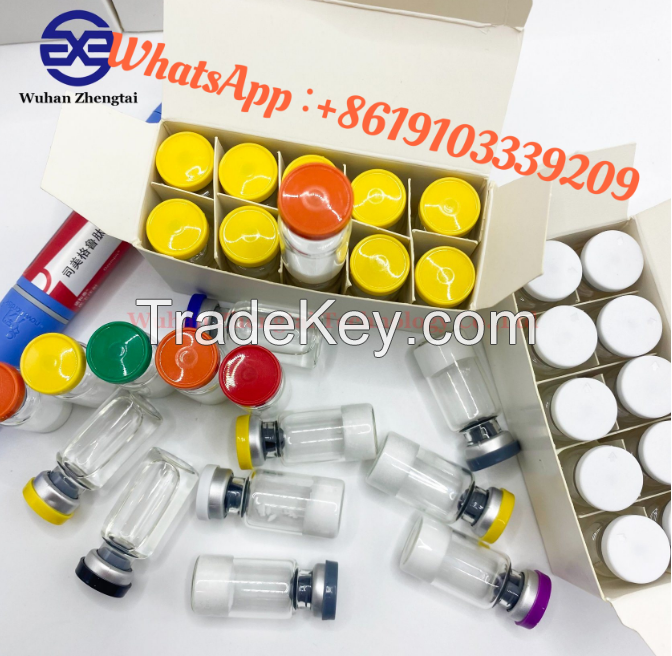 High purity factory price Retatrutide Peptide CAS 2381089-83-2 Fast and Safe Fat Burning