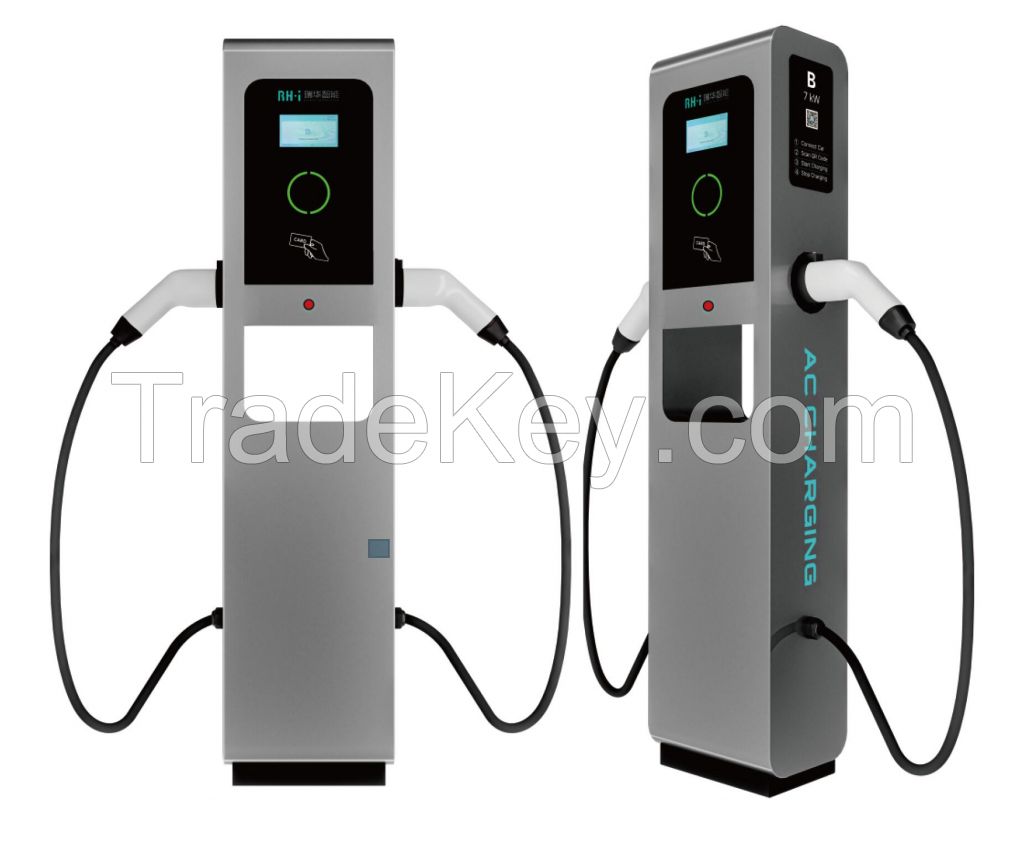 AC EV charger - 14KW/22KW/44kw