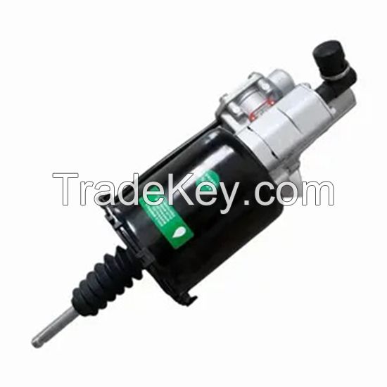 FAW Truck Gearbox Parts-WABCO 1602305A70A Clutch booster pump assembly