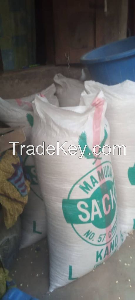 Cassava Flour Supply and  Export from Nigeria