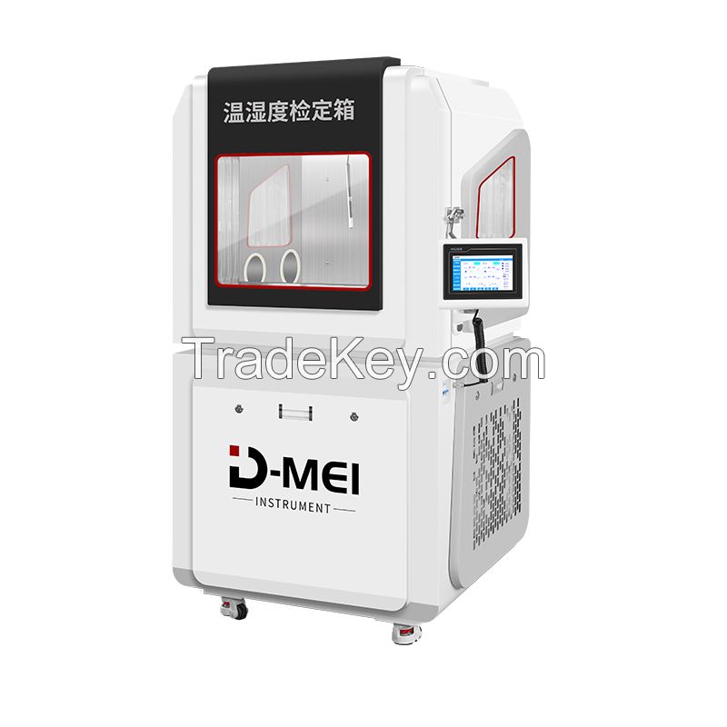 Temperature and Humidity Test Chamber (Low temperature and low humidity big box-20Âº C~80Âº C, 10%RH-95%RH)