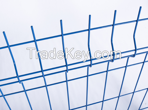 3D Fence Panel