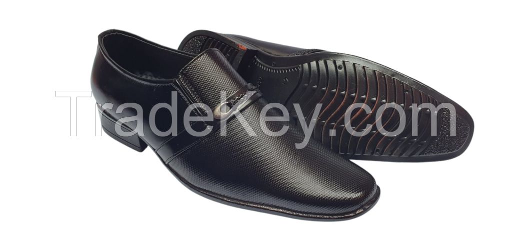 Synthetic Formal Shoe 