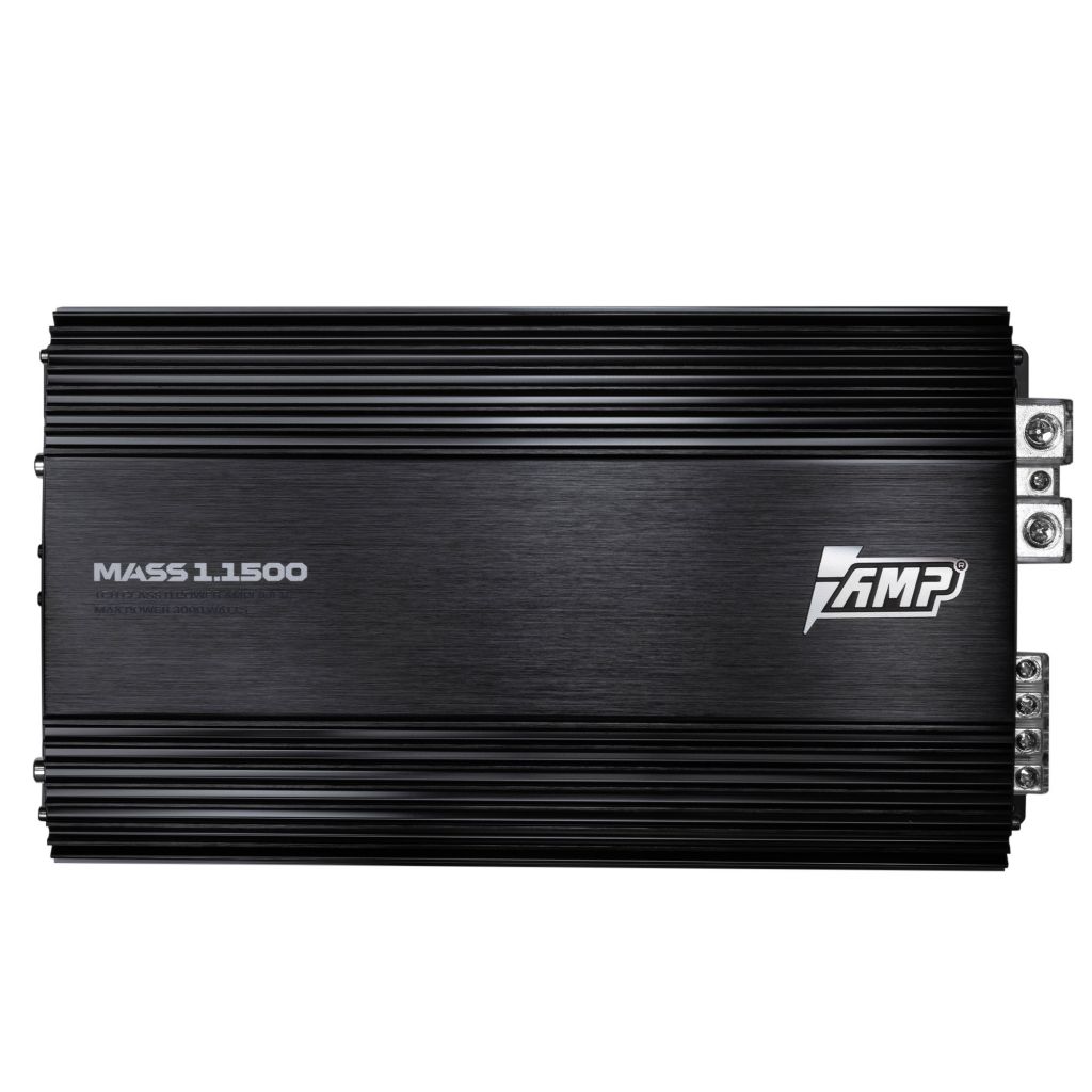 Amplifier AMP MASS 1.1500