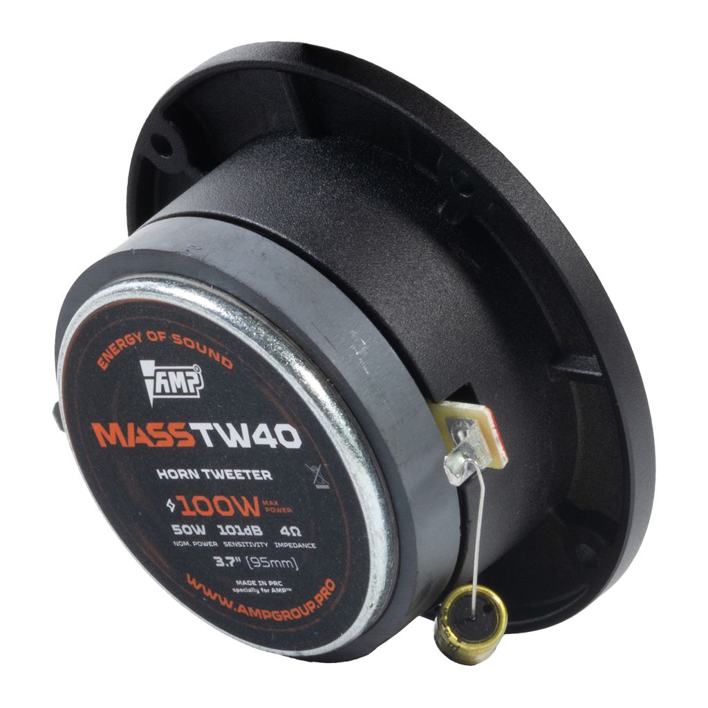 Midrange speaker AMP MASS TW40