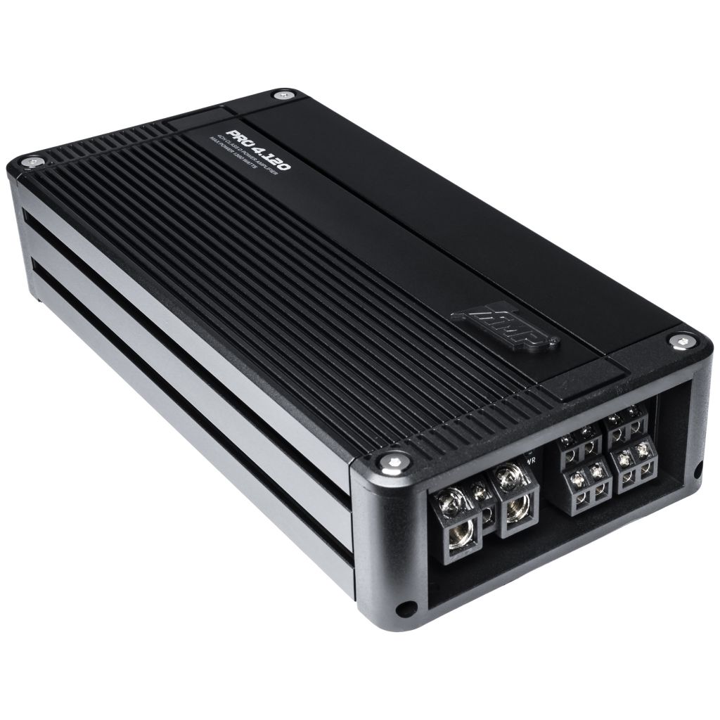 Amplifier AMP PRO 4.120