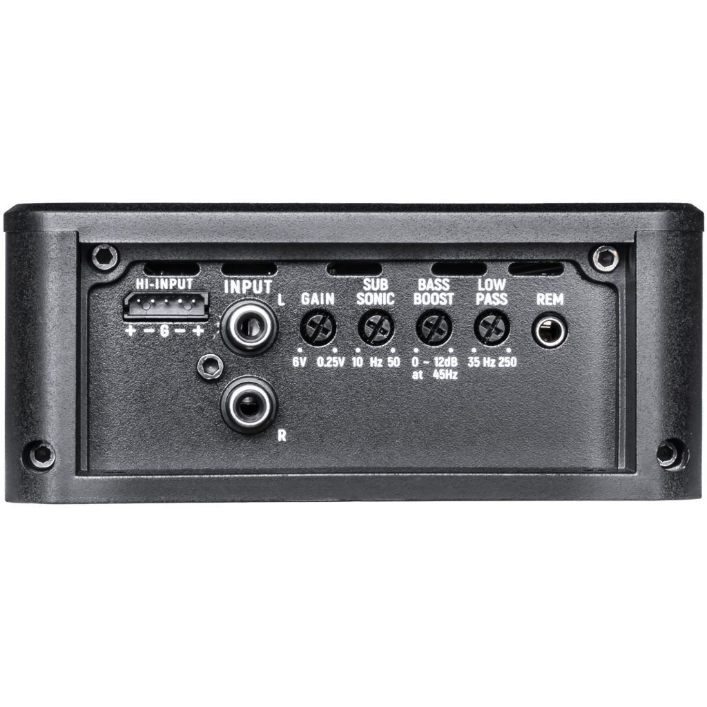 Amplifier AMP PRO 1.1000