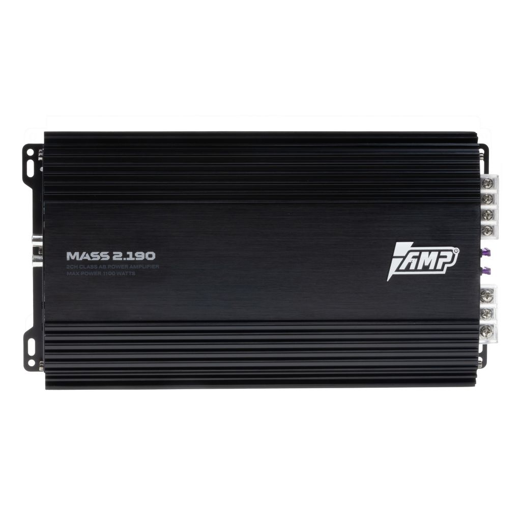 Amplifier AMP MASS 2.190