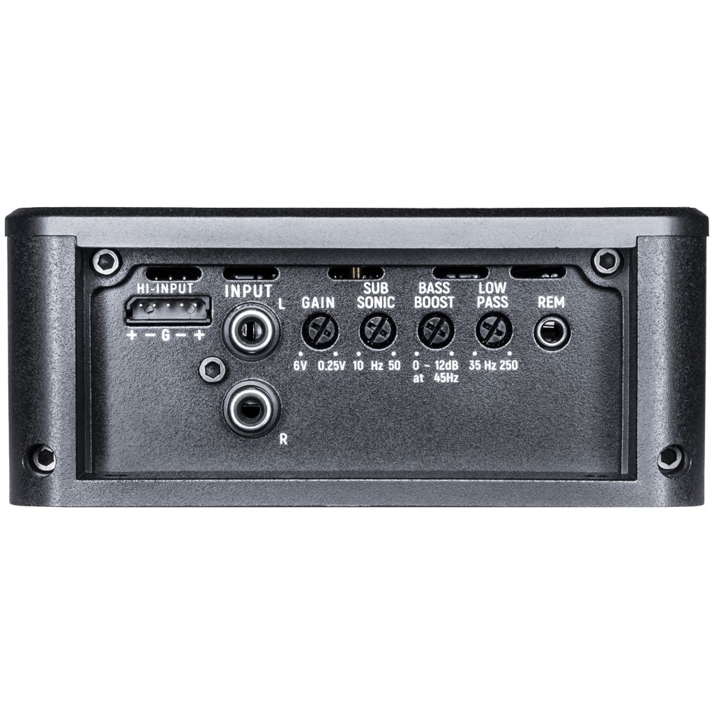 Amplifier AMP PRO 1.2000