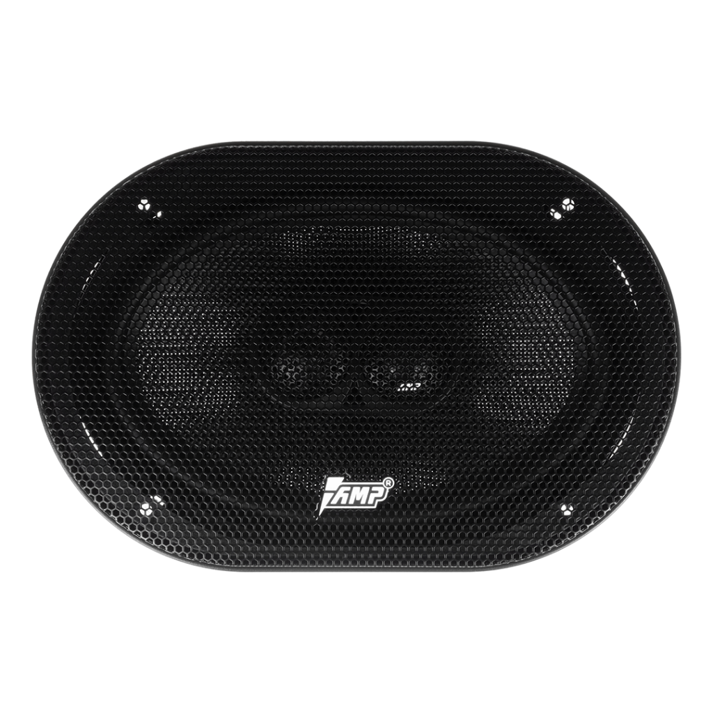 Coaxial acoustic AMP PRO 693