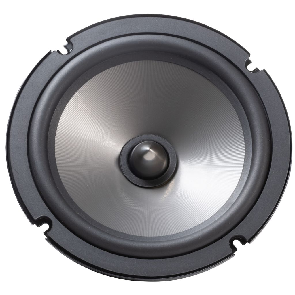 Component speakers AMP BEAT 6.5