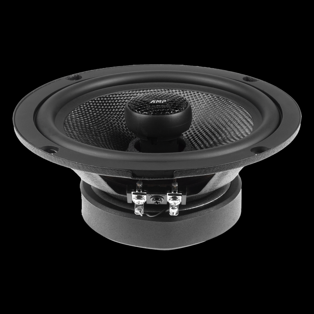 Coaxial acoustic AMP PRO 652 V2