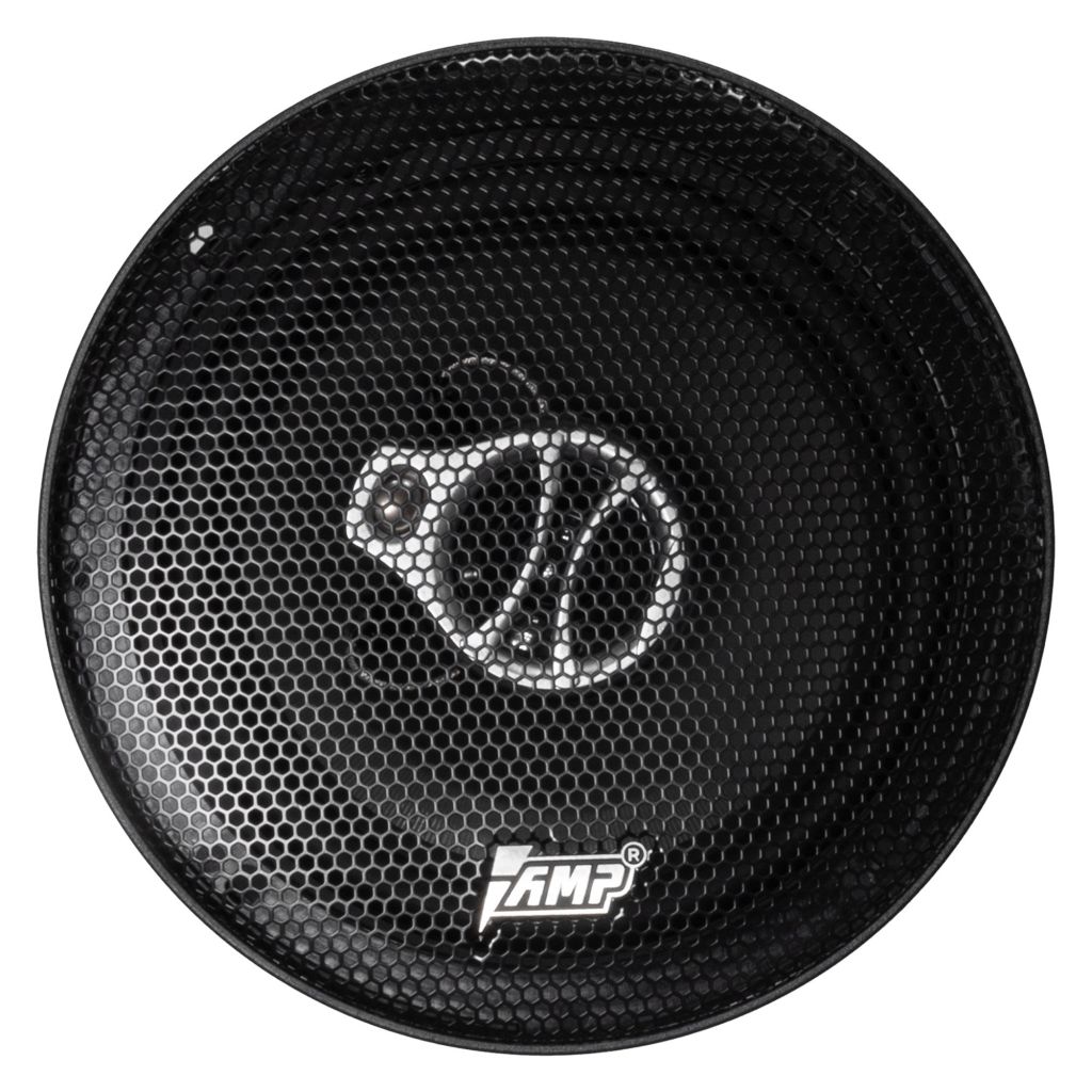 Coaxial acoustic AMP Beat 653